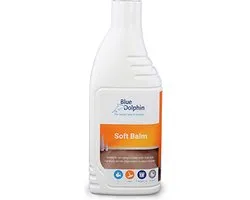 Blue Dolphin Soft Balm 1 liter transparant