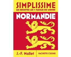Simplissime - Normandie