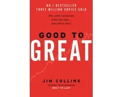 Good To Great
