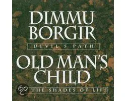 Devil's Path/in the Shades of Life