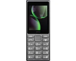 HMD 110 4G TA-1662 Ds Dtc Titane