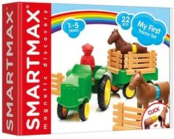 SmartMax My First Tractor