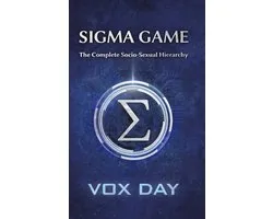 Sigma Game