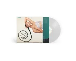 Griff - Vertigo (LP)