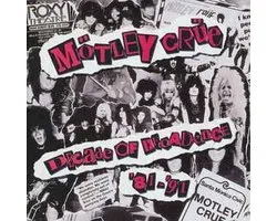 Decade of Decadence
