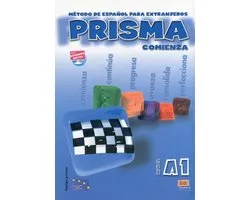Prisma A1 Comienza