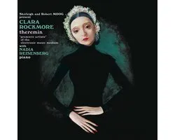Clara Rockmore: Theremin