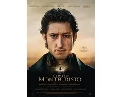 Le Comte de Monte-Cristo (DVD)