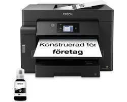 Epson EcoTank ET-M16600 - Printer