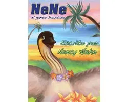 NeNe el Ganso Hawaiano