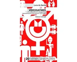 Videogaymes. Omosessualità nei videogiochi tra rappresentazione e simulazione (1975-2009)