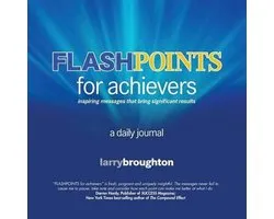 Flashpoints for Achievers
