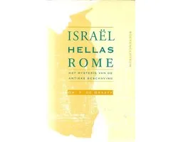 Israel, Hellas, Rome