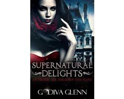 Supernatural Delights