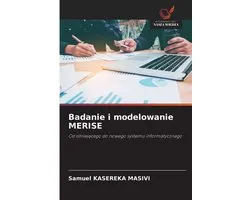Badanie i modelowanie MERISE