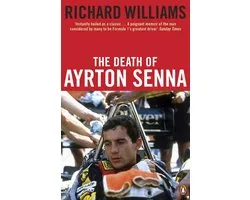The Death of Ayrton Senna