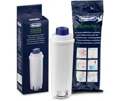 De'Longhi Waterfilter DLSC002 - Waterfilter voor espressomachines