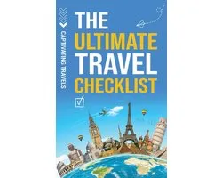 The Ultimate Travel Checklist