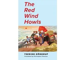 The Red Wind Howls