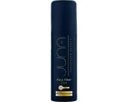 Juna - Face Filter Spray Foundation Light - 75ml