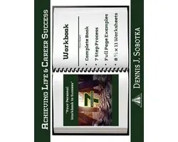 Achieving Life and Career Success Workbook
