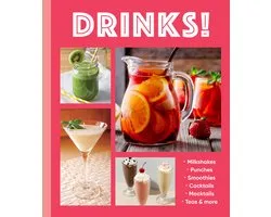 Drinks!