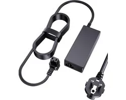 Oplader voor Mobicool MCF40, Alpicool Bodega BougeRV 12V