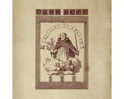 Dark Ages - Twilight Of Europe (CD)