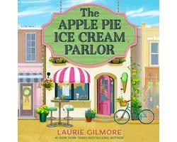The Apple Pie Ice Cream Parlor