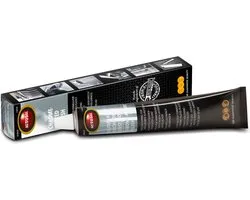 Autosol polijstpasta voor verchroomd kunststof - 75 ml