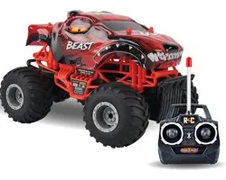 Gear2Play RC Monster Truckies Beast Monstertruck 1:16