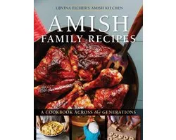 Amish Family Recipes