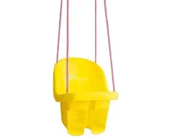 Tega Baby Geel Schommelzitje TG-206-124