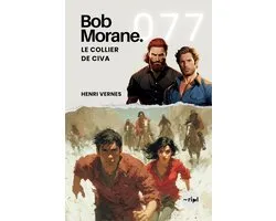 Bob Morane - Le Collier de Civa
