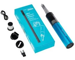 Bernette Mini Aspirateur