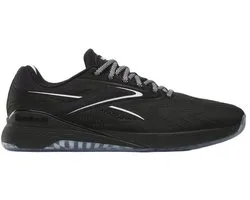 Reebok Nano X5 Edge Schoenen Zwart EU 41 Man