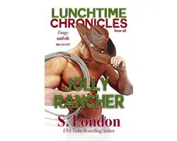 Lunchtime Chronicles- Lunchtime Chronicles