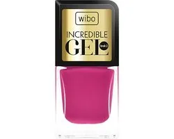 Wibo Incredible Gel Gellak Zonder Lamp #5