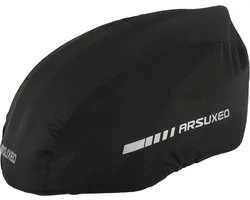 Cocher de casque à vélo étanche - bande réfléchissante - cyclisme Casque de cyclisme