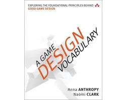 A Game Design Vocabulary