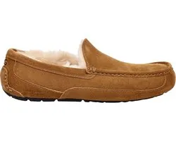 UGG Ascot Heren Slippers - Chestnut - Maat 43