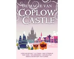 De magie van Coplow Castle