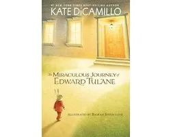 The Miraculous Journey of Edward Tulane