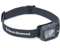 Black Diamond - Hoofdlamp - verlichting - Lumen - Cosmo 350 - Black NEW