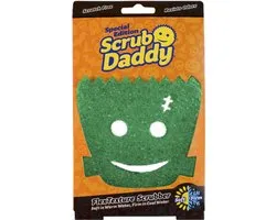 Scrub Daddy - Frankenstein Halloween | Limited Edition