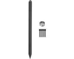 Dailygoods - Stylet EMR magnétique - Stylet de remplacement - Pour Remarkable 2/S6/S7/S8/S9 - Sensibilité à la pression 4096 - Rejet de la paume - Prise en charge de l'inclinaison