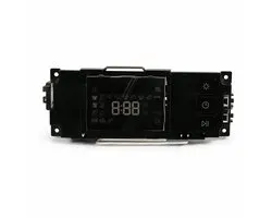 Whirlpool/Indesit droger HMI displaymodule M22L