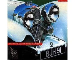 The Best of Barclay James Harvest