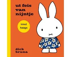 ut feis van nijntje innut haags