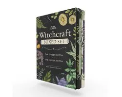 The Witchcraft Boxed Set